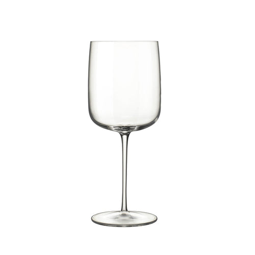 Italian Premium London Dry Gin Glasses | 21.75oz | Gin & Tonic | Set of 2 - Luigi Bormioli USA