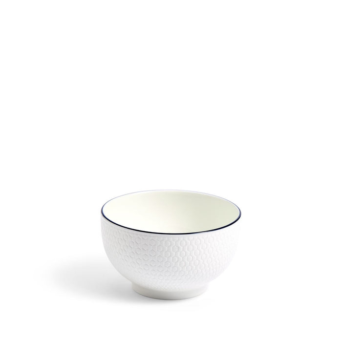 Gio Blue Bowl
