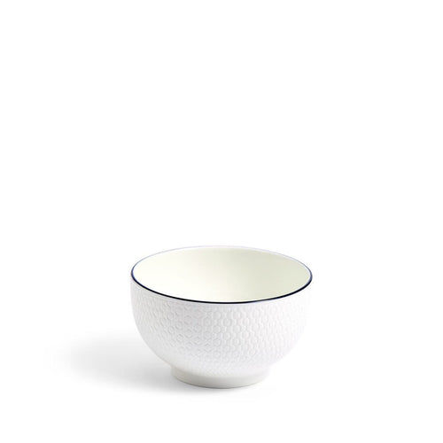 Gio Blue Bowl