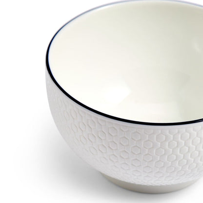 Gio Blue Bowl