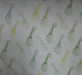 Giraffe #2458