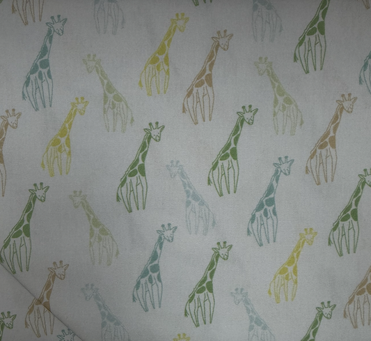 Giraffe #2458
