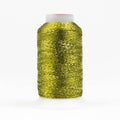 GlaMore 12wt Rayon Metallic 274m Olive