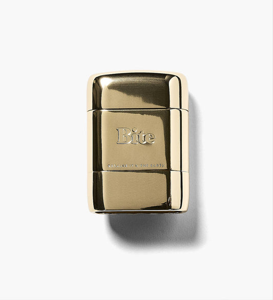 Gold Body Balm Case