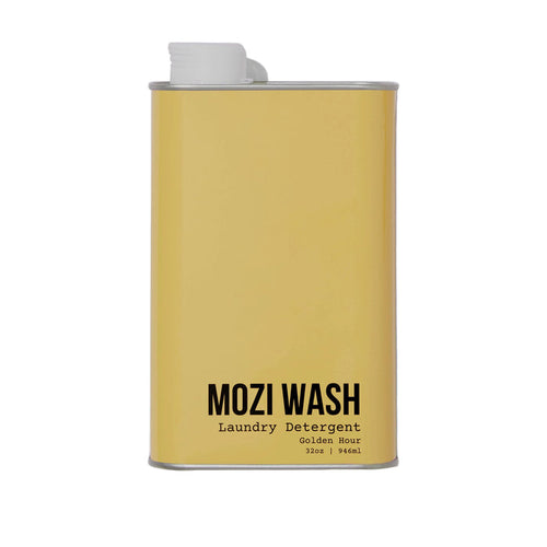 Golden Hour Laundry Detergent