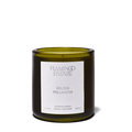 Golden Pollinator Candle