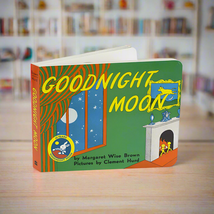 Goodnight Moon - The New York Public Library Shop