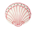 Gourmande Shell Dish