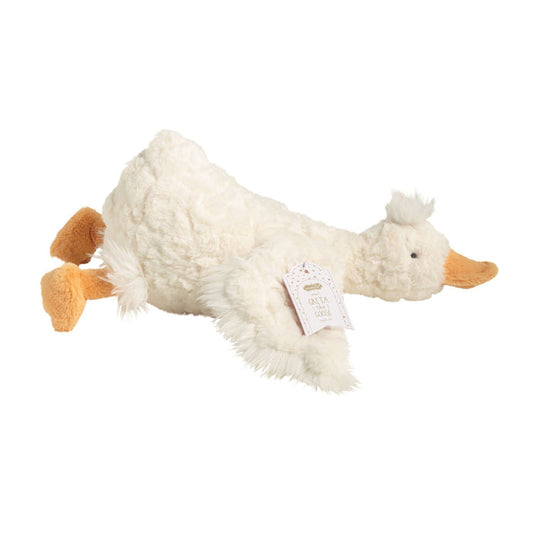 Greta The Goose Plush Pal