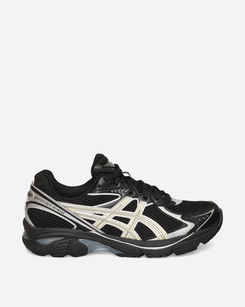 Asics Gt-2160 Black/Beeswax Sneakers Low 1203A275-007