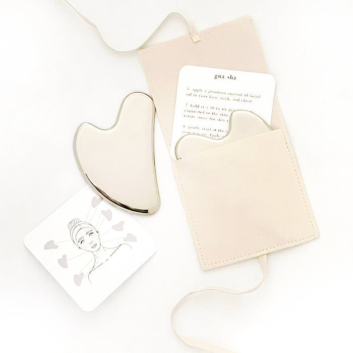 Gua Sha