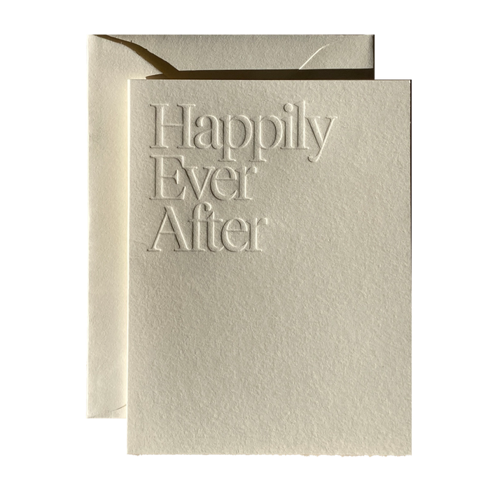 Happily Ever After No. 03