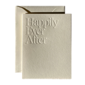 Happily Ever After No. 03