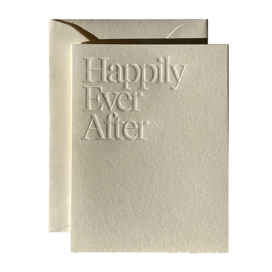 Happily Ever After No. 03