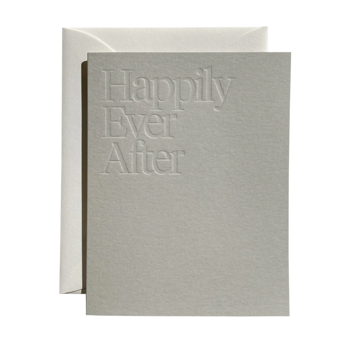 Happily Ever After No. 03