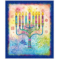Happy Festival Lights Multi Panel