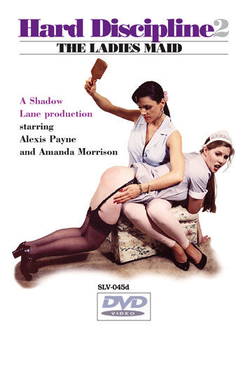 Alexis Payne, Amanda Morrison