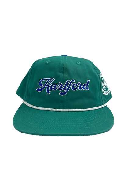 [ hartford athletic ] script rope - Official League