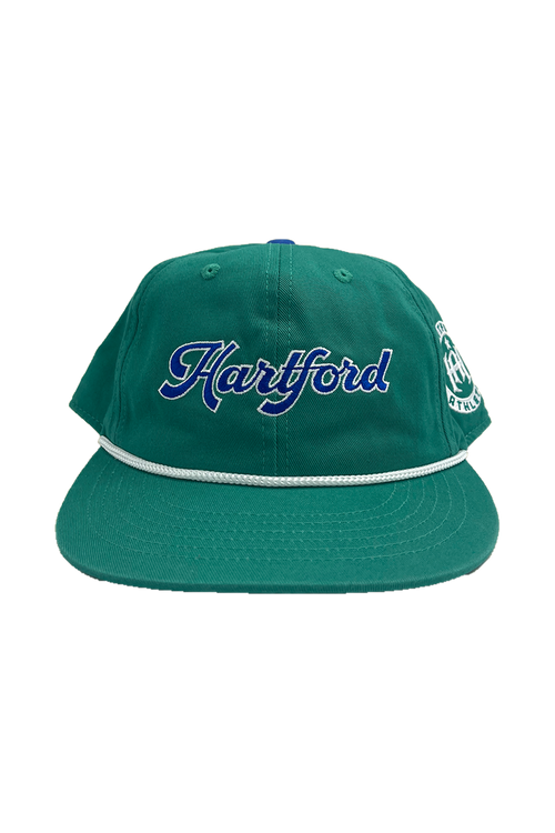 [ hartford athletic ] script rope - Official League