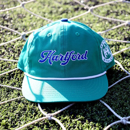 [ hartford athletic ] script rope - Official League