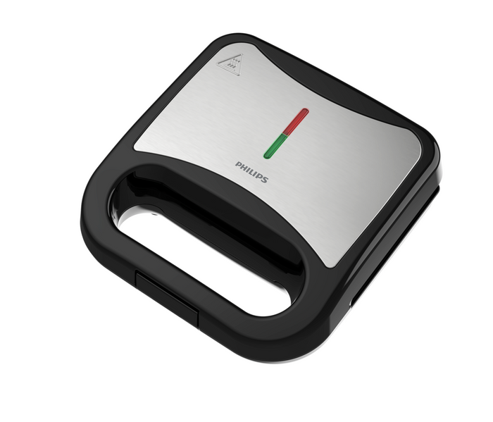 HD1000/00 In Sandwich Maker Toast