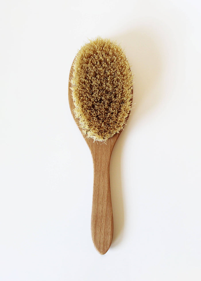Heales Apothecary Dry Brush