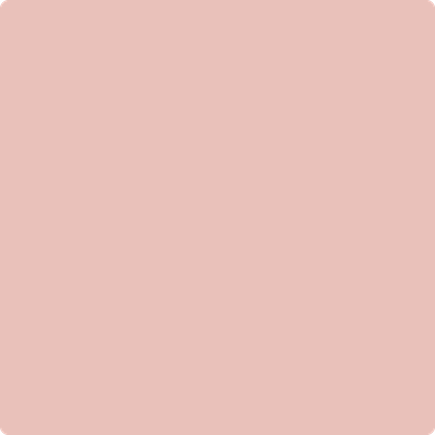 Shop the paint color 2091-60 Heather Pink by Benjamin Moore at Anderson Paint Company in Ann Arbor, Michigan.