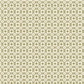 Heirloom Garden Soft Lace Mocha/Natural
