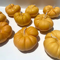 Heirloom Tomato Candle - Orange