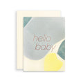 Hello Baby Card