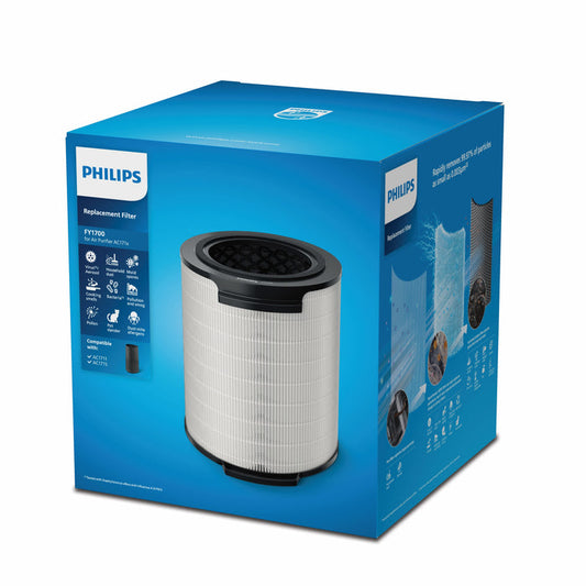 Air Purifier Filter For Model Ac1711 61 883470030771