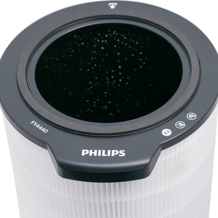 Fy444030 Air Filter For Model Ac3858 63 883444030771