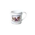 Heritage - Rosa Rugosa - Mug