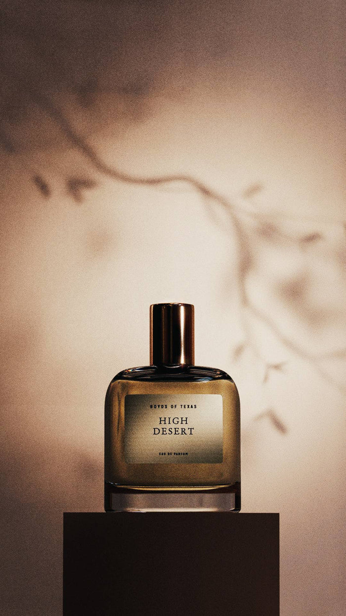 High Desert - Eau de Parfum  50ml