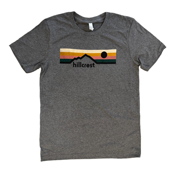 Hillcrest Range Tee