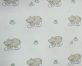Hippo/Frog #2456