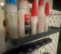 Hobby SKÅDIS Tray – Modular Pegboard Storage for Paints & Tools – UK Delivery Included