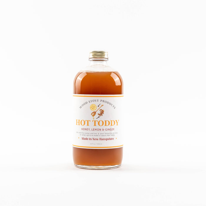 Hot Toddy Cocktail Mixer and Mocktail Mixer