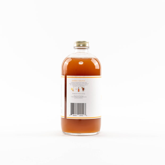 Hot Toddy Cocktail Mixer and Mocktail Mixer