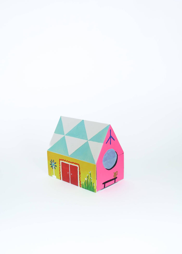 House Matches
