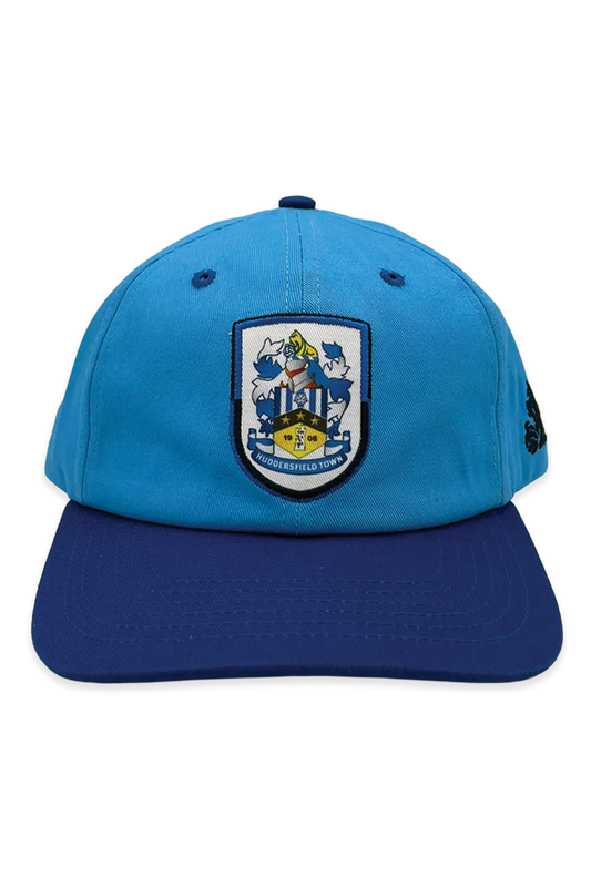 [ huddersfield town a.f.c. ] dad cap - Official League