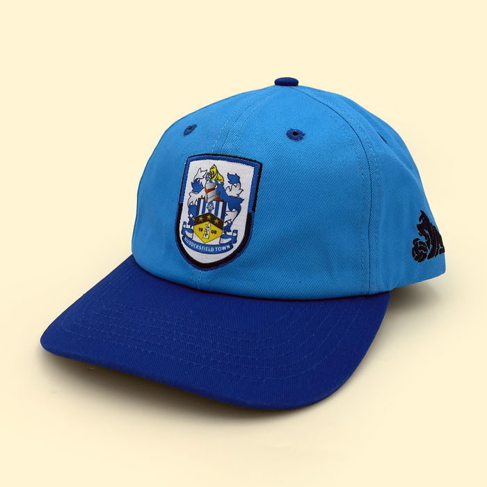 [ huddersfield town a.f.c. ] dad cap - Official League