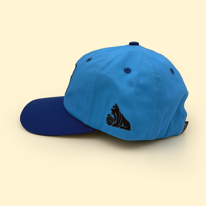 [ huddersfield town a.f.c. ] dad cap - Official League