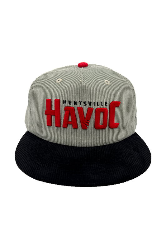 [ huntsville havoc ] cruiser corduroy - Official League