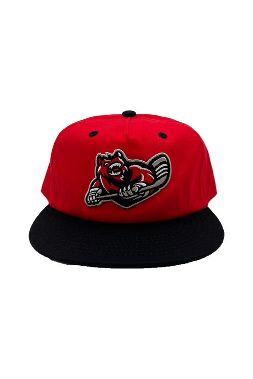 [ huntsville havoc ] redline fielder - Official League