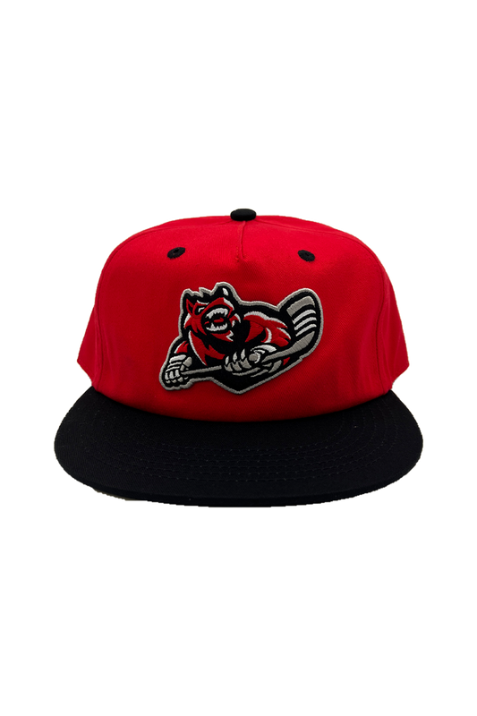 [ huntsville havoc ] redline fielder - Official League