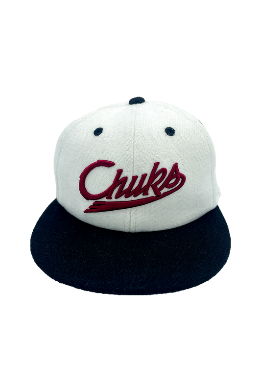 [ idaho falls chukars ] great white wooly - Official League
