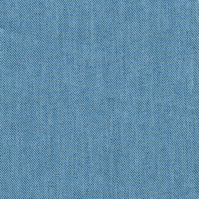 Indigo Denim 65% Cotton/35%Poly.