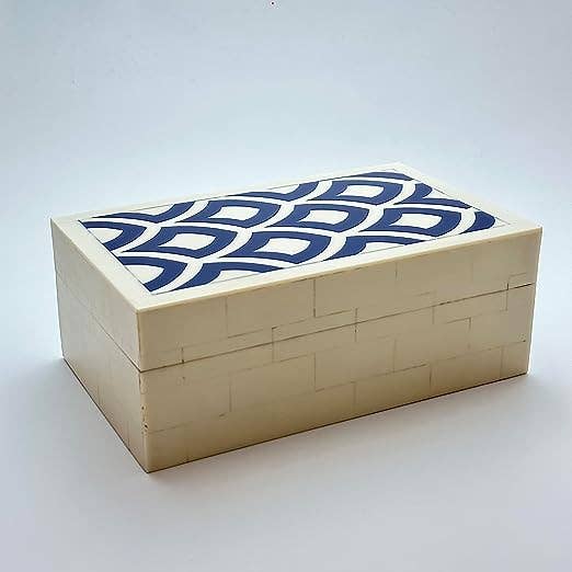 Irusu Decorative Box