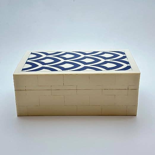 Irusu Decorative Box